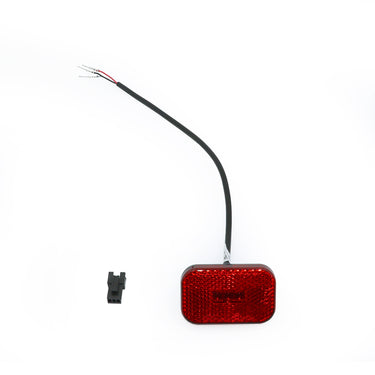 Taillight for Fighter Supreme 7260R